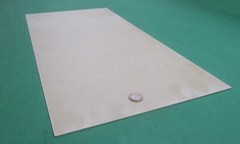 Micarta Phenolic G11 Sheet .063″ x 12″ x 24″