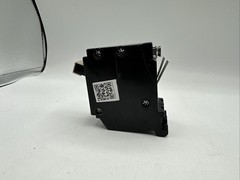 100 Amp 2-Pole Circuit Breaker, Plug-On Molded Case Circuit Breaker
