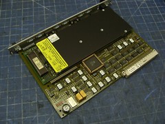 ARBURG 669 SN 118.328 CIRCUIT BOARD 221658 PR1 V2.600 OAE2 ARB 719/743