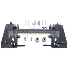 Bob-Tach Mounting System 7276373 For Bobcat S510 S530 S550 S570 S590 T550 T590