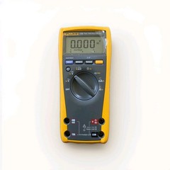 FLUKE 179 TRUE RMS MULTIMETER
