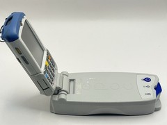 Epocal EPOC Reader & Host System with Power Supply – Tested Power On & UNLOCKED