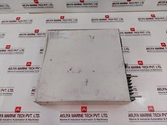 Fuji Electric M-SPS1000VM-2F Power Supply Module 200V AC 50/60Hz 1KVA/800W