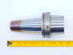 HSK100A BILZ THERMOGRIP 25mm ID SHRINK FIT TOOL HOLDER 25.0 T2500-160/HSKA100/2