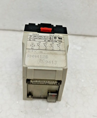 Telemecanique RHN412B Instant Relay 24V Inst-Relay RHN412B 016290 Industrial