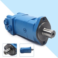 For Char-Lynn 104-1028-006,Eaton 104-1028 Hydraulic Engine Motor Replacement US