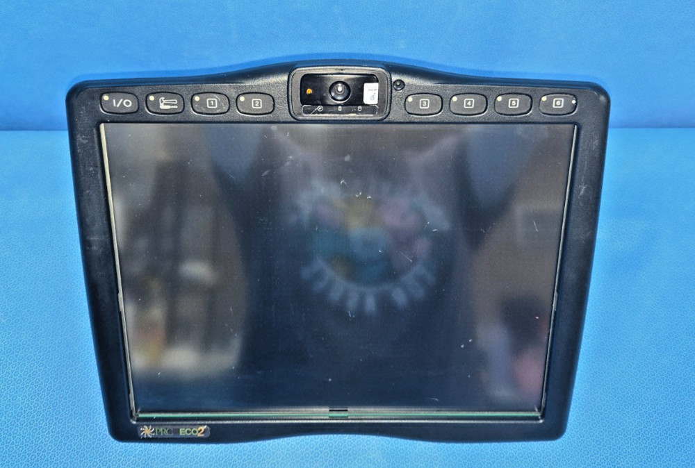 PRENTKE ROMICH ECO2 PRC COMMUNICATION DEVICE