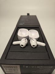 Timekettle M3 Earbuds 3-in-1 Language Translation No Subscription – White Color