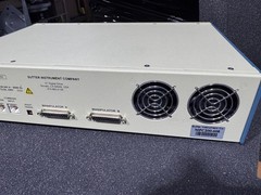 SUTTER INSTRUMENT MPC-200 Controller with MP-225 MICROMANIPULATOR and ROE-200
