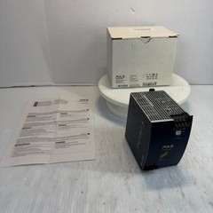Puls Dimension QS20.481 DC Power Supply TESTED! 48v 480w/720w Out 100-240v In