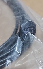 *NEW SURPLUS* Rexroth Mecman 4-187067 Plug-In Electric Connector + Warranty!