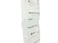 8×8 AIR PILLOW CUSHION FILM FOR MINI PAK’R MACHINE 984ft 300m ROLL NEW