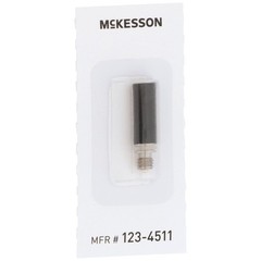 McKesson Medical Use Vaginal Specula Replacement Bulb 123-4511 1 Each