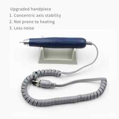 70000RPM Dental Micromotor Brushless Micro Motor Polishing Diamond Nail Polisher