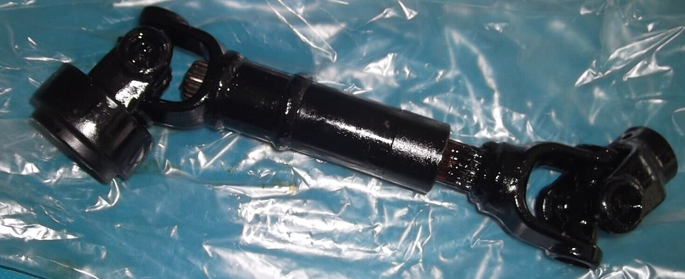 AGCO MASSEY FERGUSON 3606844M91 TOGGLE JOINT NEW