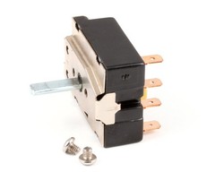 Blodgett Switch Screws, Mode Selector 18868 – Genuine OEM Replacement Part