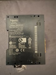 Schneider Electric Modicon TM221M16TG Logic Controller M221 PLC 16 I/O PNP Sprin