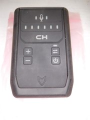 MultiVoice MVR900 Full Multi-Plex Wireless Mesh Network Intercom Unit (S1)