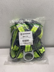 Safewaze 025-1776 PRO Full Body Retrieval Harness
