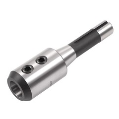 1 Inch Hardened Steel End Mill Holder R8 Shank Adapter Milling Cutter Set