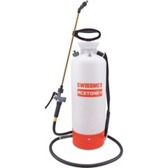 Swissmex DS-8350 Industrial Acetone 3 Gallon Pump Sprayer