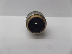 Nikon Plan Fluor ELWD DIC M 40X/0.60 WD 3.7-2.7 Microscope Objective