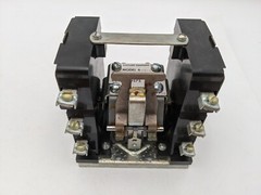 Cutler-Hammer 9575H2018 Relay 6 Normally Open 600V 10A Coil 208/220V 60 Cycles