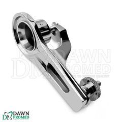 Gomco Circumcision Clamp 3.5 cm Children Boys Urology Surgical Inst German Grade