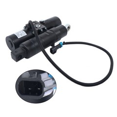 BM26414 Cargo Box Power Lift Kit For John Deere XUV835M 825i 855D 835R 865M