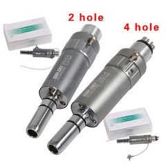 USA NSK Style Dental Low Slow Speed Air Motor Handpiece 4Hole E-type YP/EP M4