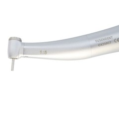 COXO Electric Handpiece Dental 1:5 Contra Angle Mini Head LED CX235C7-4 NSK Z85L