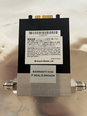 AERA TC FC-7800C Mass Flow Controller 1 SLM N2
