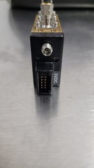 Keysight 8767M / CFG004 Coaxial switch, single-pole, four-throw, DC-50 GHz