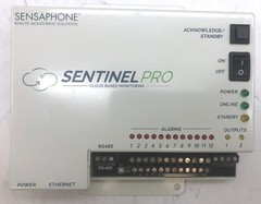 Sensaphone Sentinel Pro Cloud Monitoring Sys. (SCD-PRO) BRAND NEW in FACTORY BOX