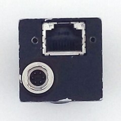 Cognex CAM-CIC-4000-25-G CIC GigE Industrial Camera – No Lens – 60 Day Warranty