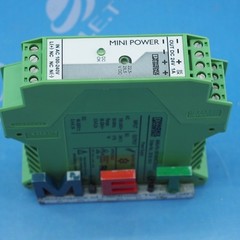 Phoenix Contact Mini Power Mini-Ps-100-240Ac/24Dc/1 Minips100240Ac/24Dc/1 60Days