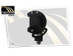 LED-936 20″ LED Cab Light Bar 9-32V 126 Watt LED Combo Beam 8820 Lumens