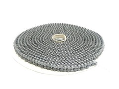 Flexon ES 1-1-27-K16 Load Roller Chain 40ft 1/2in
