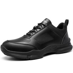 NON SLIP Chef Shoes Men Waterproof Work Sneakers Oil Resistant Kitchen Safety