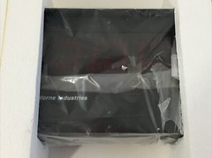 *New-Open-Box* Vorne Industries 77/705-12S-00-3 + *Warranty*