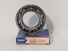 SKF 6211/C3 JEM 292T Deep Groove Ball Bearing