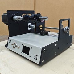 Automatic Winding Machine Automatic Wire Arrangement Winding Machine Shaft M10