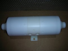 ITW Ransburg LKIT0018-06 Ceramic Cylinder Reservoir Assem. 220cc for AquaBlock 2