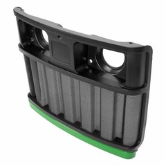 Front Grille Assembly For John Deere 5615 5520 5420 5603 5605 5705 #RE209912
