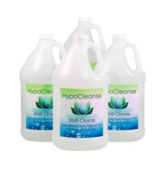 Hospital Grade 500 ppm Hypochlorous Acid HOCl for Dental and Medical (128 fl …