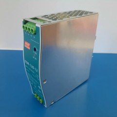 NEW Mean Well EDR-120-12 DIN-Rail Power Supply 12 V 10 A 120 W – 90-264 VAC