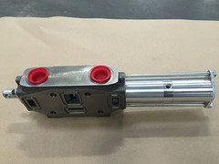 Parker Commercial DV20-K-113 , 391-1873-206, Compatible for DVA20, A20, VA20