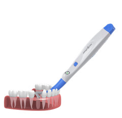 Dental Implant Spotter Locator Detector 3D Easydo Surgical 270°Spotting Finder