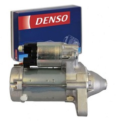 Denso DENSO First Time Fit® Starter Motor – 280-0392
