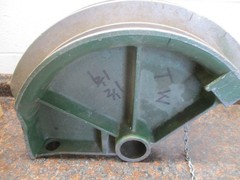 ENERPAC Z1304 THINWALL BENDING SHOE 1 1/4″,1 1/2″ FREE SHIPPING